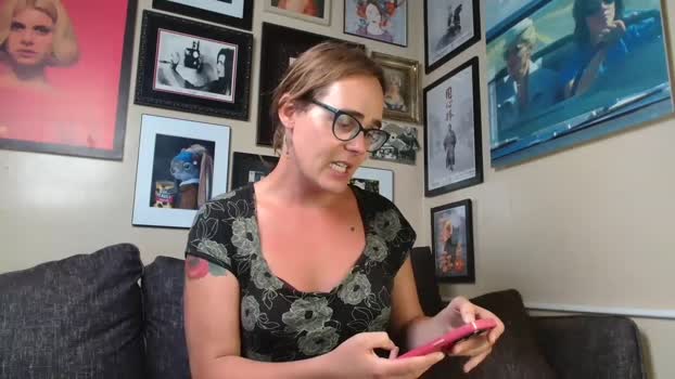 cecilysaintclaire bigdick Webcam SHOW @ Chaturbate 22-07-2025
