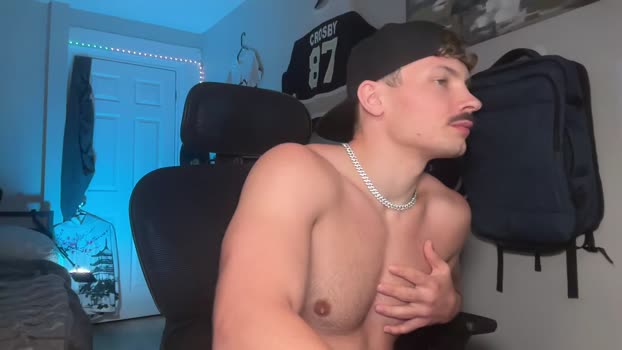 chadtitan Video Webcam SHOW @ Chaturbate 22-07-2025