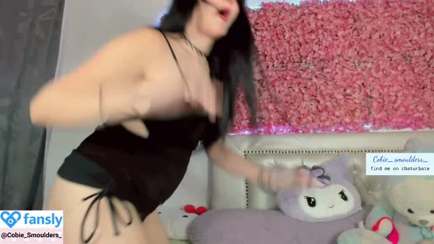 cobie_smoulders_ hard Webcam SHOW @ Chaturbate 22-07-2025