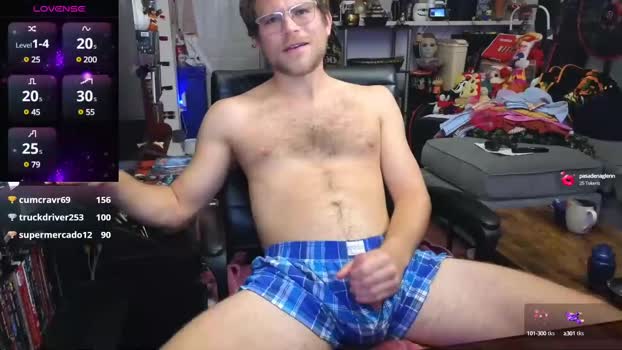 coreyniles96 bigdick Webcam SHOW @ Chaturbate 22-07-2025
