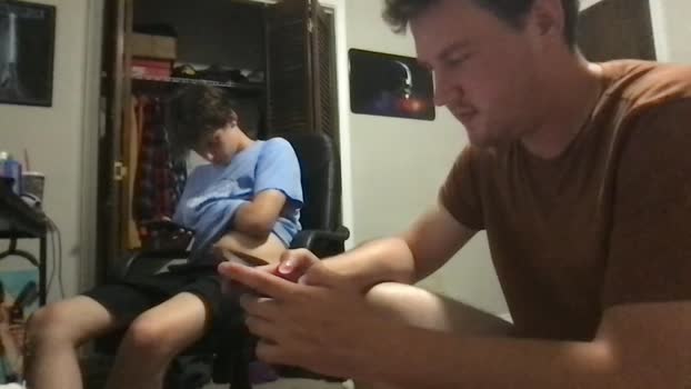 d_dart analsex Webcam SHOW @ Chaturbate 22-07-2025