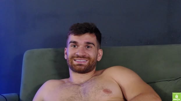 damonking01 big Webcam SHOW @ Chaturbate 21-07-2025