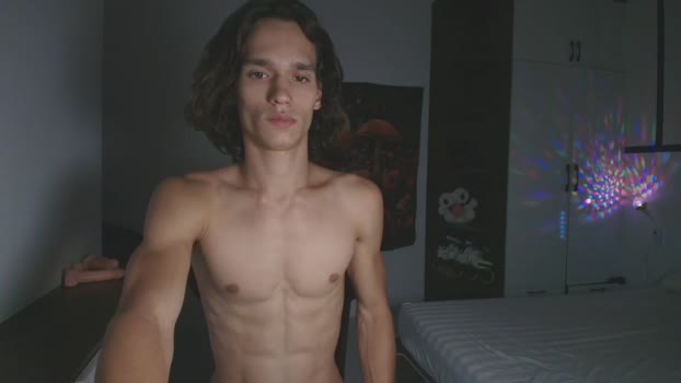 devil_fts kissing Webcam SHOW @ Chaturbate 22-07-2025