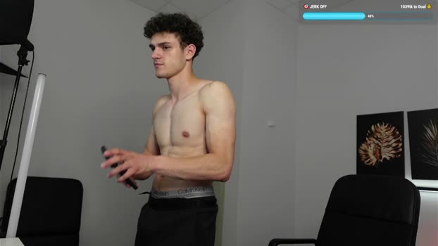 eric_poston lovense Webcam SHOW @ Chaturbate 21-07-2025