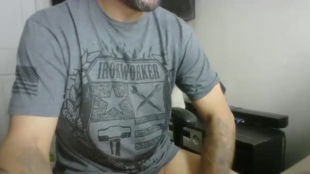 faded805 striptease Webcam SHOW @ Chaturbate 22-07-2025