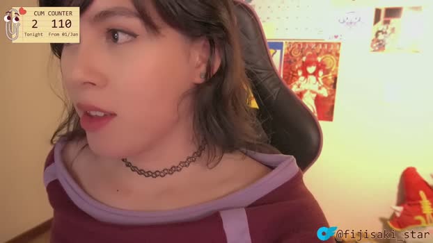 fijisakistar Nude Webcam SHOW @ Chaturbate 22-07-2025