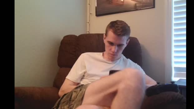 finnabun33 twink Webcam SHOW @ Chaturbate 21-07-2025
