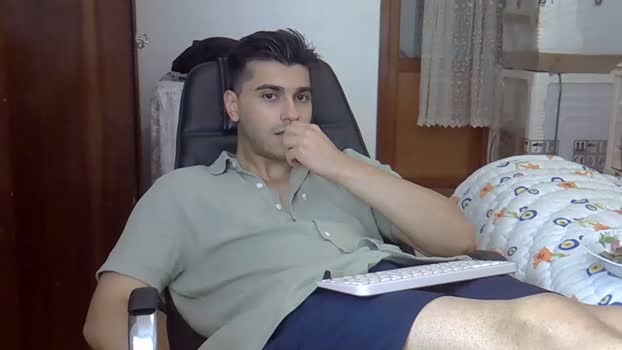 fortiori8 play Webcam SHOW @ Chaturbate 22-07-2025