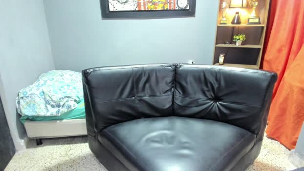 fox_evans fuckhard Webcam SHOW @ Chaturbate 22-07-2025