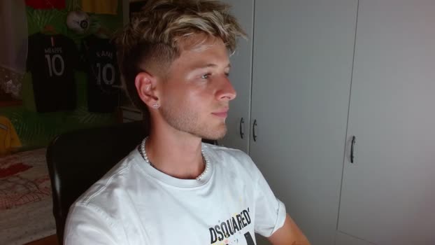 freddy_star sexybody Webcam SHOW @ Chaturbate 22-07-2025