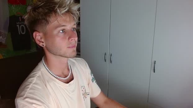 freddy_star cute Webcam SHOW @ Chaturbate 22-07-2025