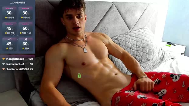 fresh_b1ood sexy Webcam SHOW @ Chaturbate 22-07-2025