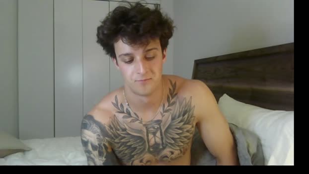 henrydesanti Show Webcam SHOW @ Chaturbate 22-07-2025