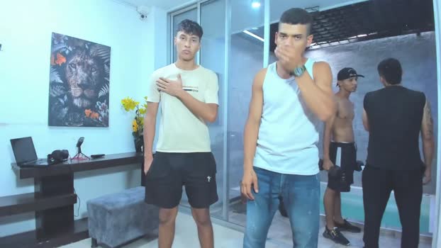 hot_sexmature Ass Webcam SHOW @ Chaturbate 21-07-2025