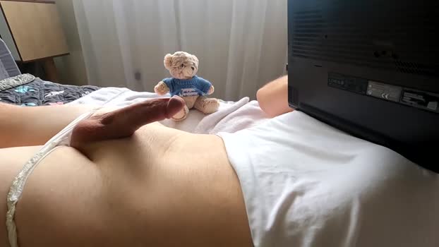 hugecumshots1 ass Webcam SHOW @ Chaturbate 21-07-2025