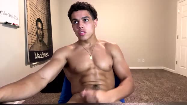 itstarzan strip Webcam SHOW @ Chaturbate 22-07-2025