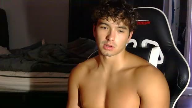 jackcolletto bigcock Webcam SHOW @ Chaturbate 22-07-2025