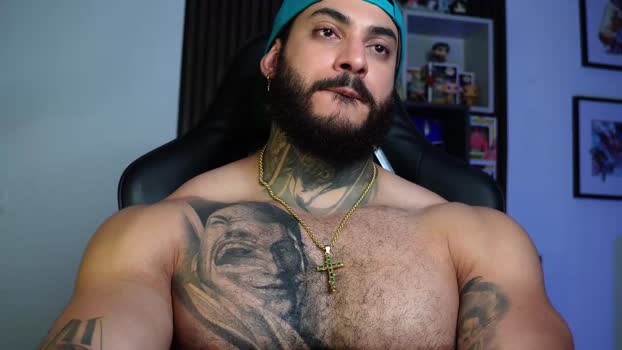 jackson__cottonwood bicurious Webcam SHOW @ Chaturbate 22-07-2025