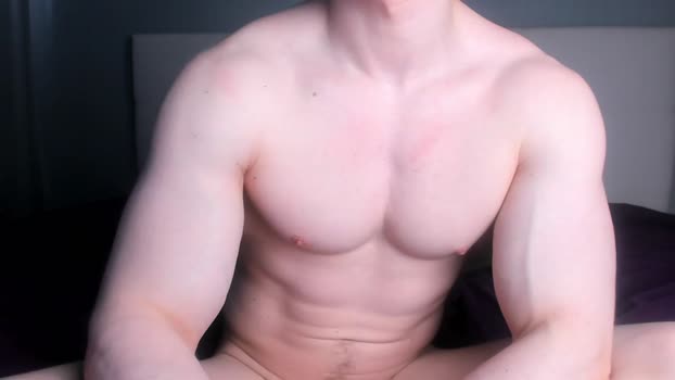 jamesstong legs Webcam SHOW @ Chaturbate 22-07-2025