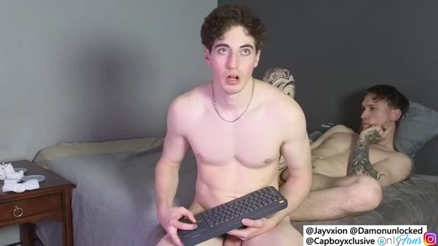 jaycex_69 blowjob Webcam SHOW @ Chaturbate 21-07-2025