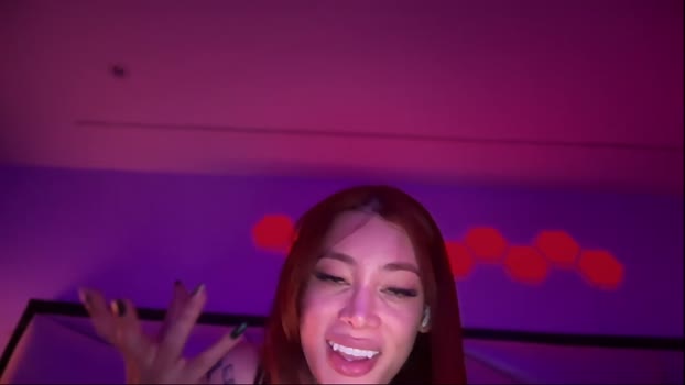katy_monrroy bigload Webcam SHOW @ Chaturbate 22-07-2025