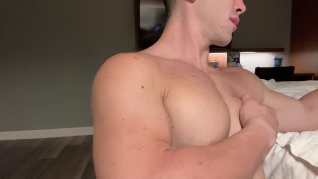 kinkybuffboy natural Webcam SHOW @ Chaturbate 22-07-2025