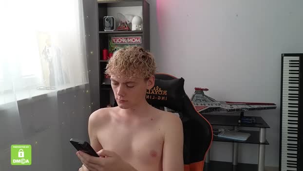 kirill_20_cm twink Webcam SHOW @ Chaturbate 22-07-2025