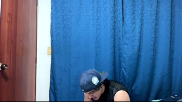 logan_x3 Show Webcam SHOW @ Chaturbate 22-07-2025