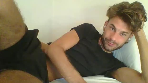 lucasscot97 fuckface Webcam SHOW @ Chaturbate 22-07-2025