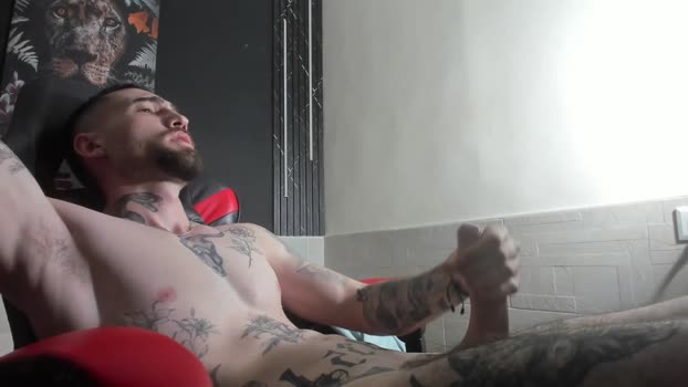 luke_davis01 oral Webcam SHOW @ Chaturbate 21-07-2025