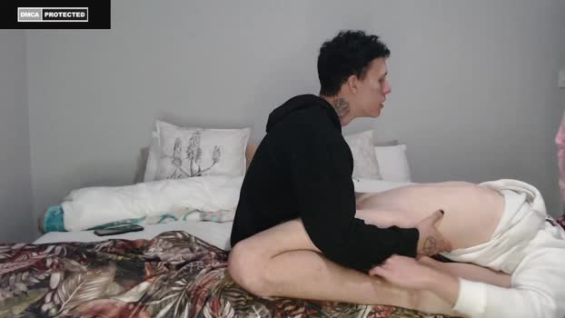 mikeandjax dirty Webcam SHOW @ Chaturbate 22-07-2025