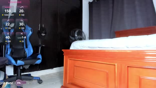 mr_freed sexybody Webcam SHOW @ Chaturbate 22-07-2025