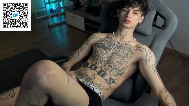 oliverrgroove oral Webcam SHOW @ Chaturbate 21-07-2025