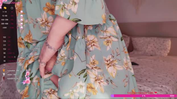 rose_monarch hard Webcam SHOW @ Chaturbate 21-07-2025