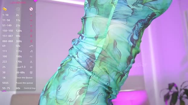 roselinedior Ass Webcam SHOW @ Chaturbate 21-07-2025