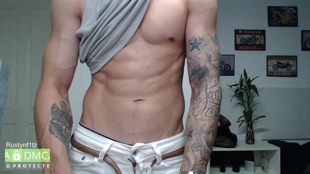 rustynf1tz legs Webcam SHOW @ Chaturbate 21-07-2025