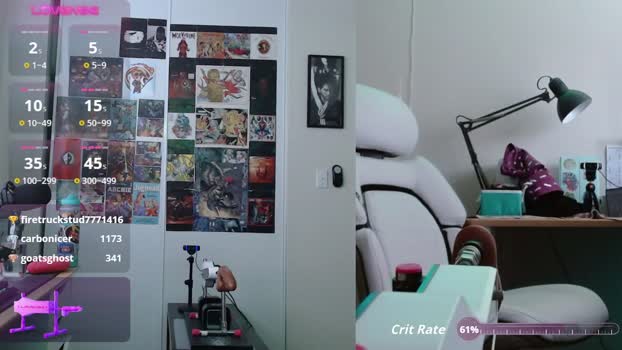 sen_and_sin juicy Webcam SHOW @ Chaturbate 22-07-2025