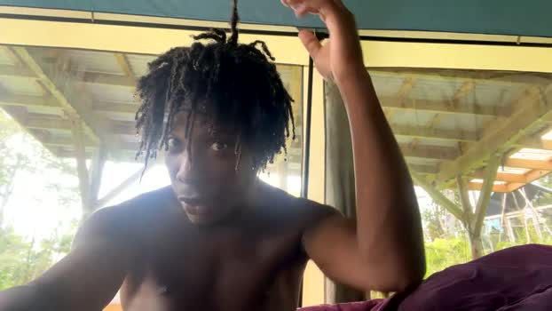 sexy_davontayy natural Webcam SHOW @ Chaturbate 22-07-2025