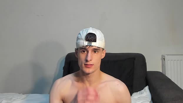 skinnyguywithbigd gag Webcam SHOW @ Chaturbate 22-07-2025