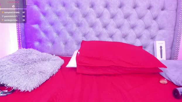 sofia_girl_ hot Webcam SHOW @ Chaturbate 22-07-2025