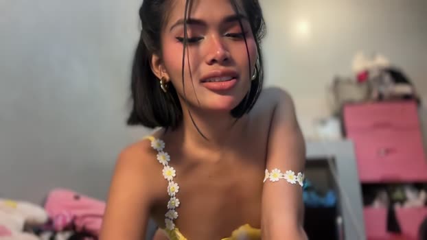 sunny_angelx cute Webcam SHOW @ Chaturbate 21-07-2025