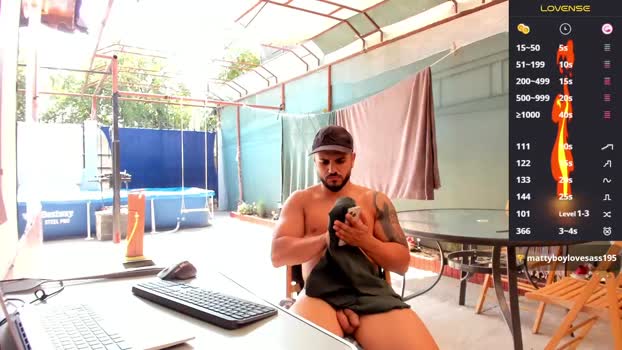 supermanboyxxl kiss Webcam SHOW @ Chaturbate 22-07-2025