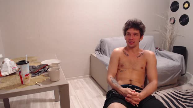 teddy_mode naughty Webcam SHOW @ Chaturbate 22-07-2025
