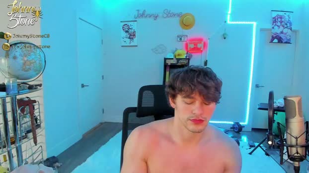 thejohnnystone deep Webcam SHOW @ Chaturbate 22-07-2025