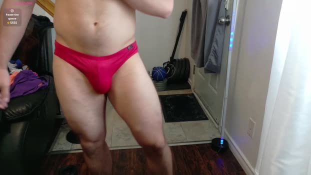 thekodyy Recorded Webcam SHOW @ Chaturbate 21-07-2025