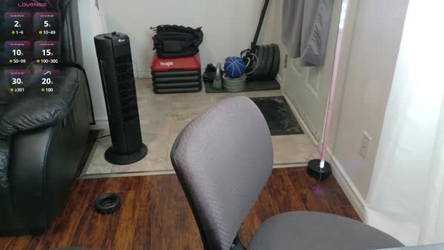 thekodyy deep Webcam SHOW @ Chaturbate 21-07-2025
