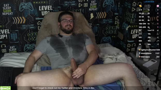 trojanbrit Naked Webcam SHOW @ Chaturbate 21-07-2025