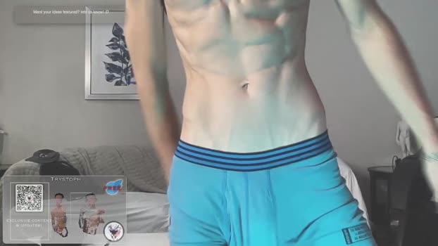 trystoph naughty Webcam SHOW @ Chaturbate 22-07-2025