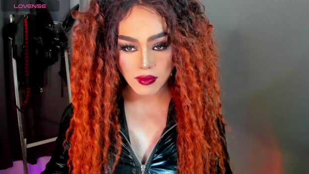 yourfiercemistress love Webcam SHOW @ Chaturbate 22-07-2025