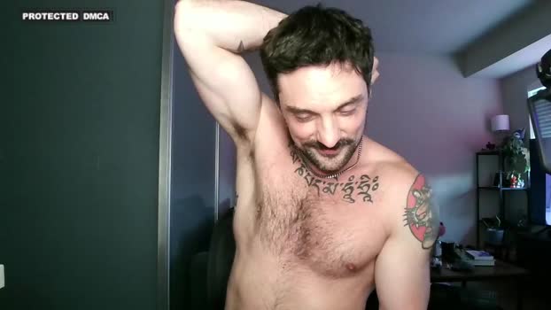 zuko_zen69 jerking Webcam SHOW @ Chaturbate 22-07-2025